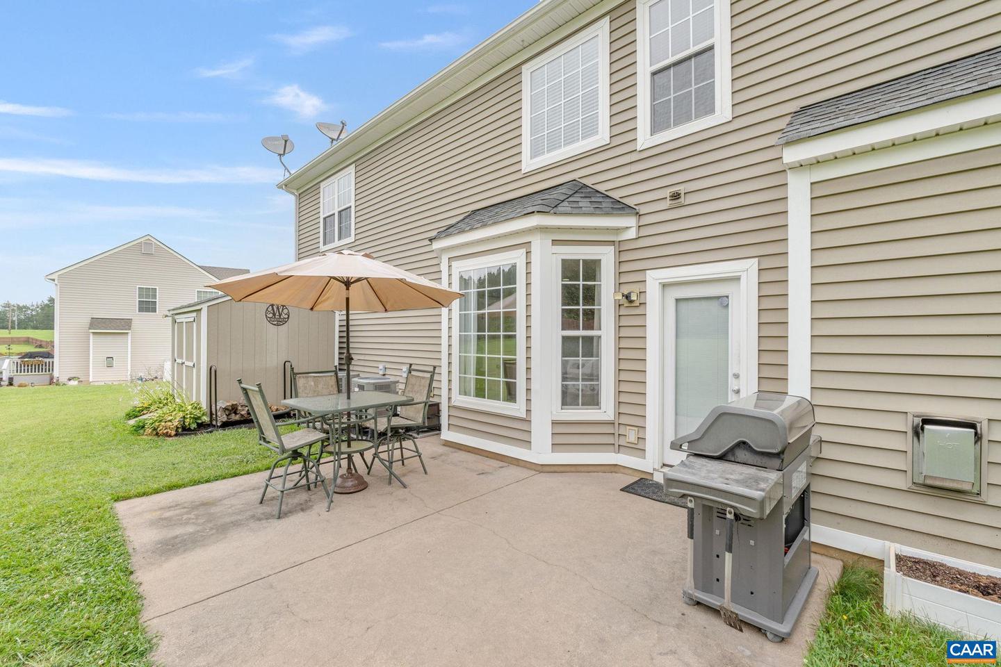 164 GLEN CIR, TROY, Virginia 22974, 3 Bedrooms Bedrooms, ,2 BathroomsBathrooms,Residential,For sale,164 GLEN CIR,666345 MLS # 666345