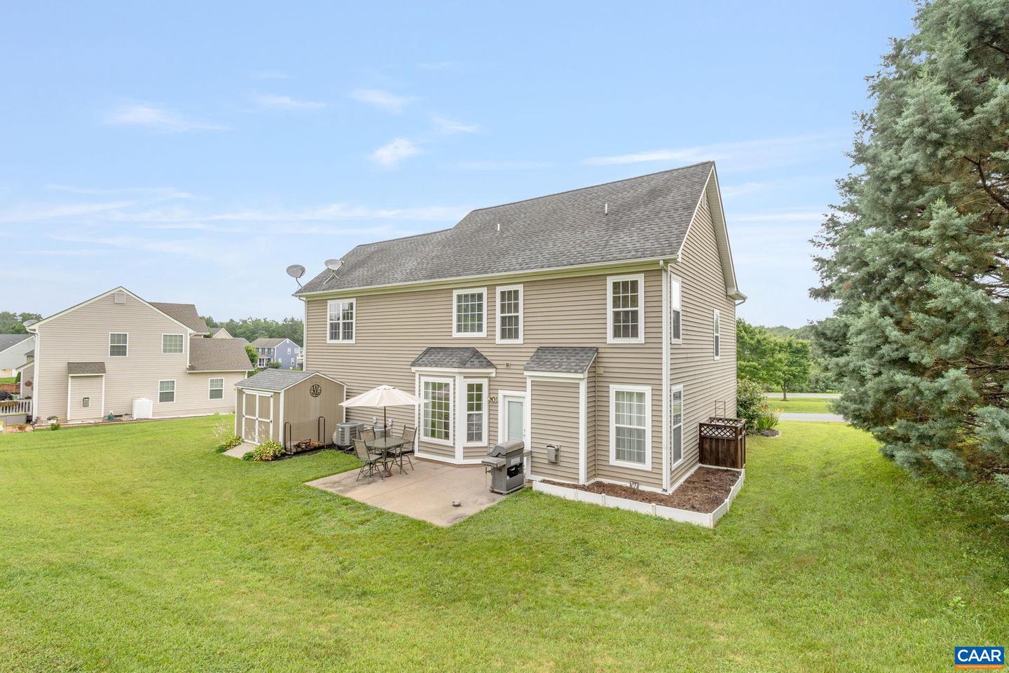 164 GLEN CIR, TROY, Virginia 22974, 4 Bedrooms Bedrooms, ,2 BathroomsBathrooms,Residential,For sale,164 GLEN CIR,666345 MLS # 666345