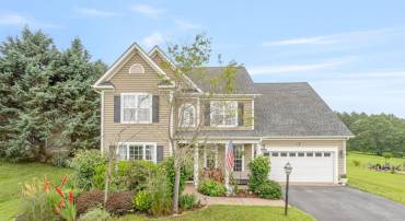 164 GLEN CIR, TROY, Virginia 22974, 3 Bedrooms Bedrooms, ,2 BathroomsBathrooms,Residential,For sale,164 GLEN CIR,666345 MLS # 666345