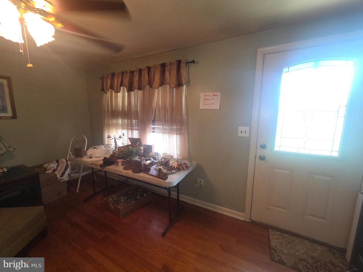 5880 CARDINAL ST, MOUNT JACKSON, Virginia 22842, 3 Bedrooms Bedrooms, ,1 BathroomBathrooms,Residential,For sale,5880 CARDINAL ST,VASH2011892 MLS # VASH2011892