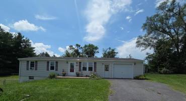 5880 CARDINAL ST, MOUNT JACKSON, Virginia 22842, 3 Bedrooms Bedrooms, ,1 BathroomBathrooms,Residential,For sale,5880 CARDINAL ST,VASH2011892 MLS # VASH2011892
