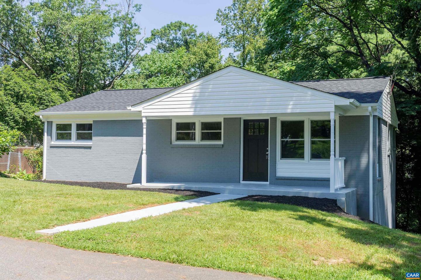 395 BERRY ST, ORANGE, Virginia 22960, 3 Bedrooms Bedrooms, ,1 BathroomBathrooms,Residential,For sale,395 BERRY ST,666347 MLS # 666347