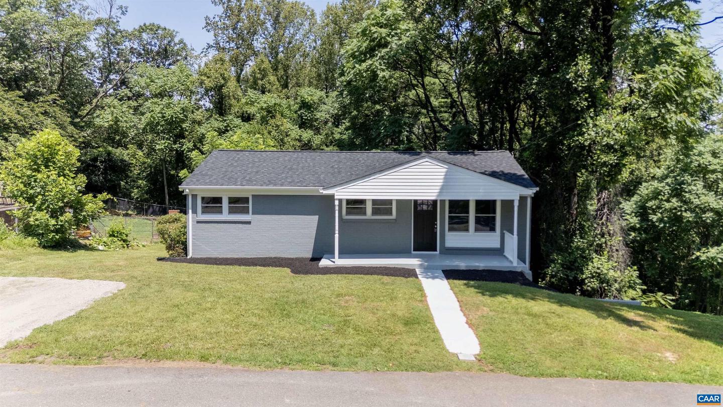 395 BERRY ST, ORANGE, Virginia 22960, 3 Bedrooms Bedrooms, ,1 BathroomBathrooms,Residential,For sale,395 BERRY ST,666347 MLS # 666347