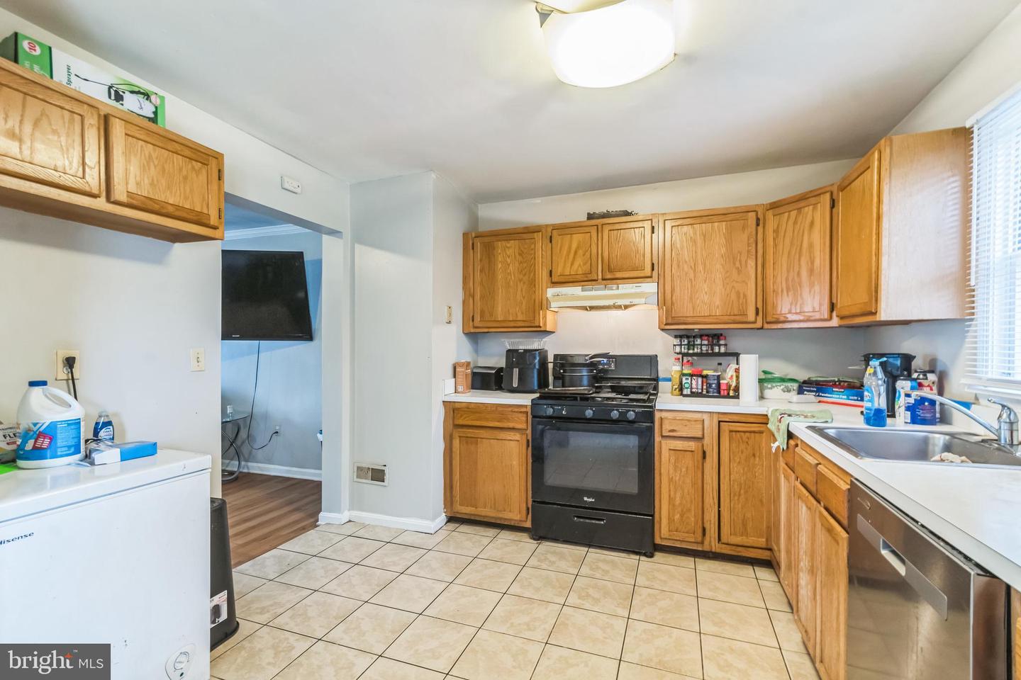 5349 CALL PL SE, WASHINGTON, District Of Columbia 20019, 3 Bedrooms Bedrooms, ,2 BathroomsBathrooms,Residential,For sale,5349 CALL PL SE,DCDC2208874 MLS # DCDC2208874