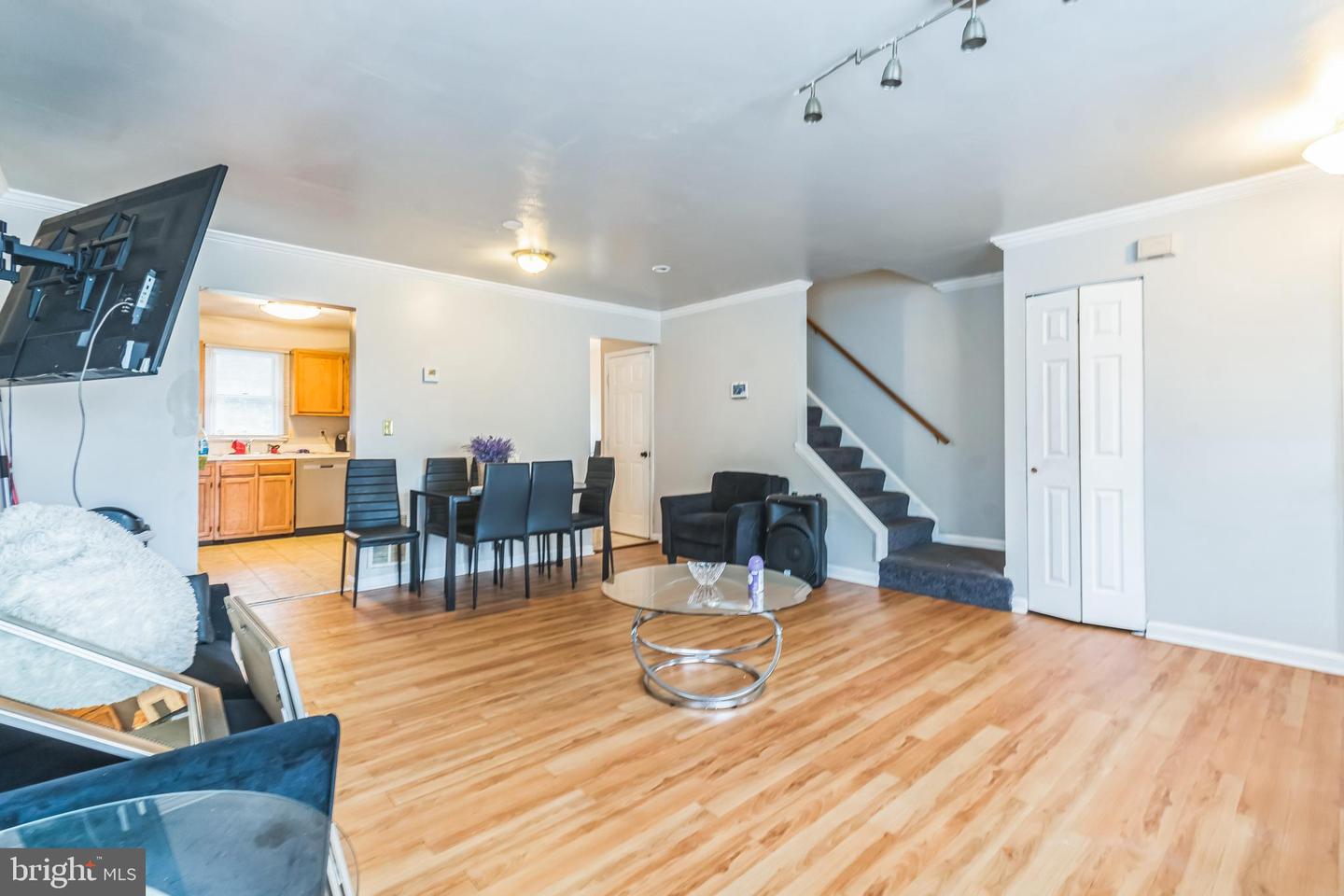 5349 CALL PL SE, WASHINGTON, District Of Columbia 20019, 3 Bedrooms Bedrooms, ,2 BathroomsBathrooms,Residential,For sale,5349 CALL PL SE,DCDC2208874 MLS # DCDC2208874
