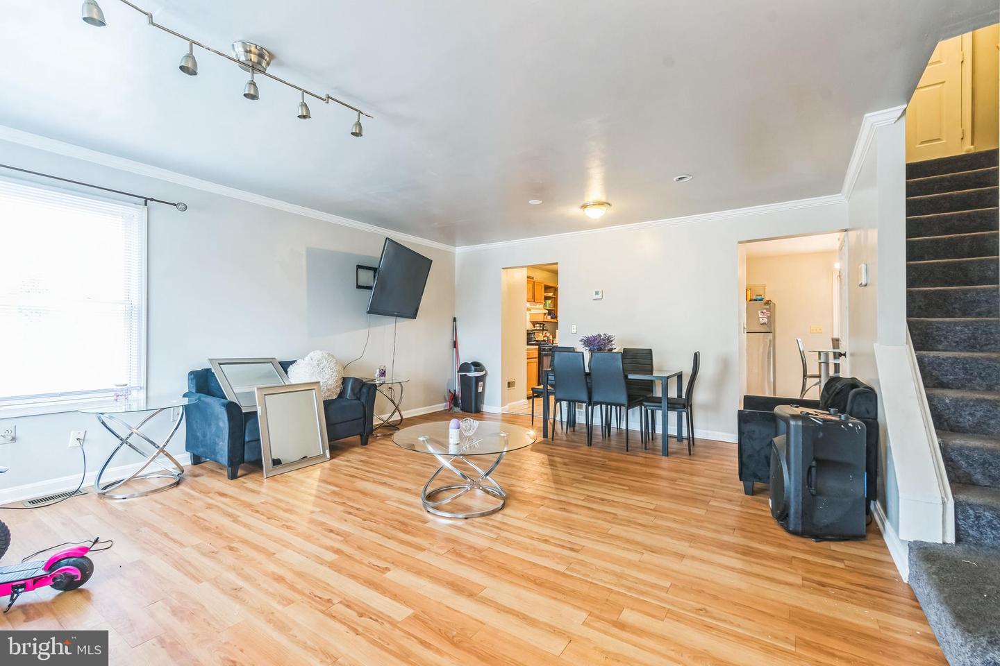 5349 CALL PL SE, WASHINGTON, District Of Columbia 20019, 3 Bedrooms Bedrooms, ,2 BathroomsBathrooms,Residential,For sale,5349 CALL PL SE,DCDC2208874 MLS # DCDC2208874