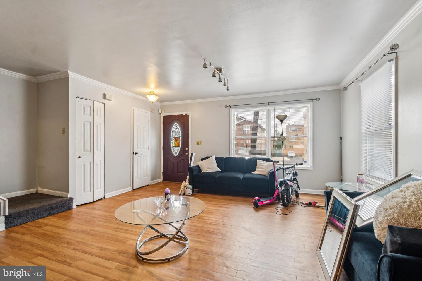 5349 CALL PL SE, WASHINGTON, District Of Columbia 20019, 3 Bedrooms Bedrooms, ,2 BathroomsBathrooms,Residential,For sale,5349 CALL PL SE,DCDC2208874 MLS # DCDC2208874