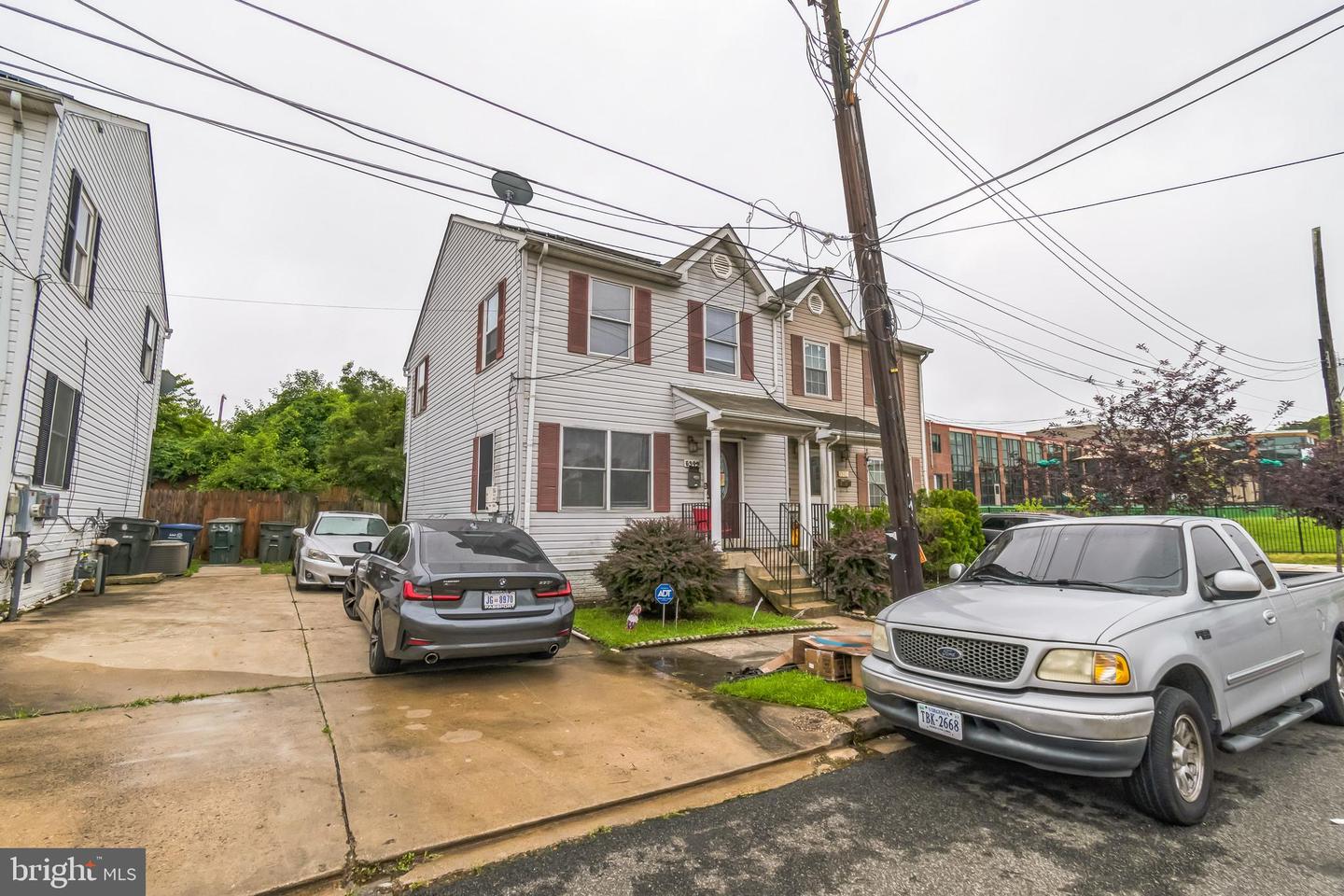 5349 CALL PL SE, WASHINGTON, District Of Columbia 20019, 3 Bedrooms Bedrooms, ,2 BathroomsBathrooms,Residential,For sale,5349 CALL PL SE,DCDC2208874 MLS # DCDC2208874