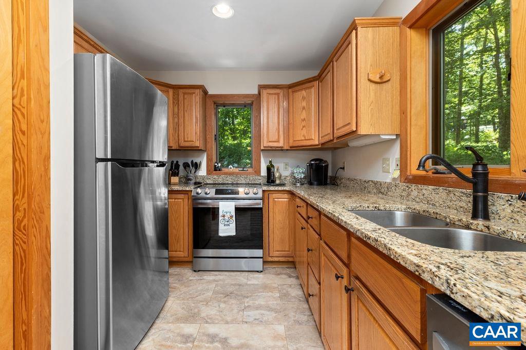 116 BEAR RUN, ROSELAND, Virginia 22967, 3 Bedrooms Bedrooms, ,2 BathroomsBathrooms,Residential,For sale,116 BEAR RUN,666361 MLS # 666361