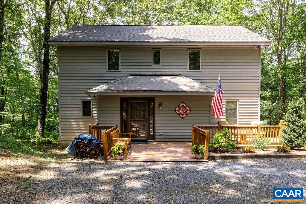 116 BEAR RUN, ROSELAND, Virginia 22967, 3 Bedrooms Bedrooms, ,2 BathroomsBathrooms,Residential,For sale,116 BEAR RUN,666361 MLS # 666361