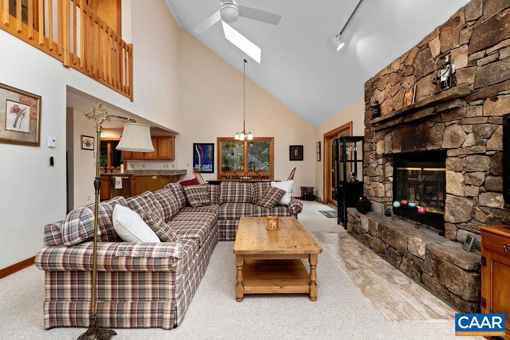 116 BEAR RUN, ROSELAND, Virginia 22967, 3 Bedrooms Bedrooms, ,2 BathroomsBathrooms,Residential,For sale,116 BEAR RUN,666361 MLS # 666361