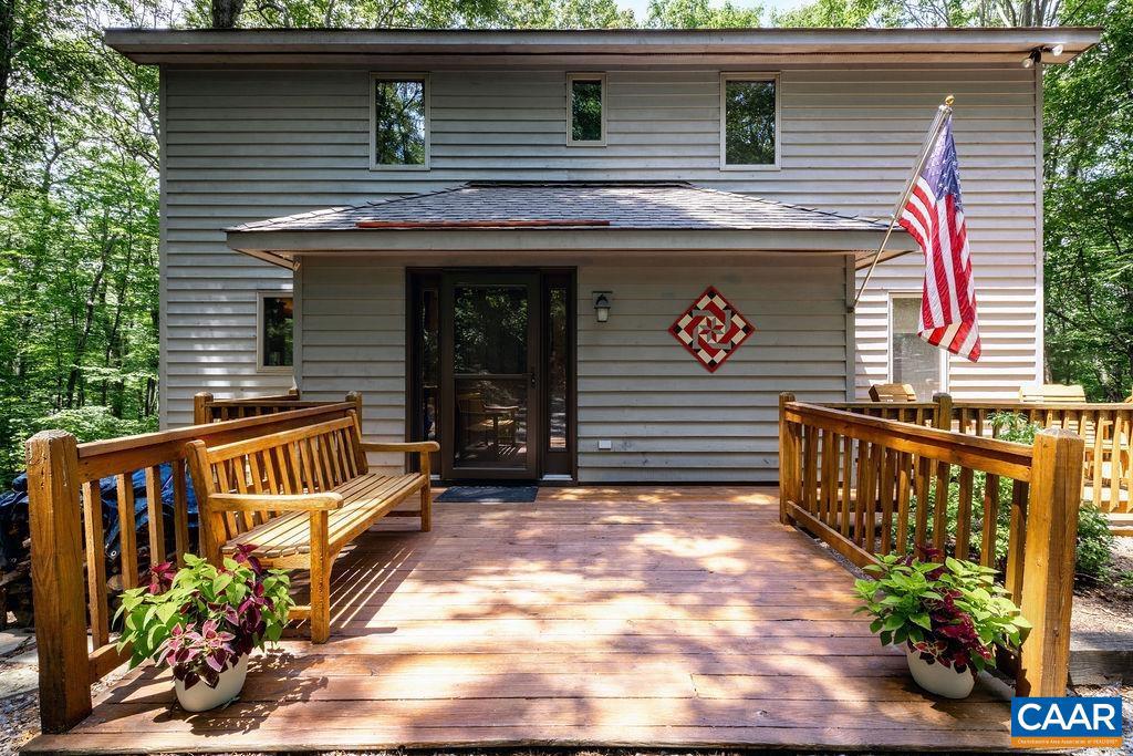116 BEAR RUN, ROSELAND, Virginia 22967, 3 Bedrooms Bedrooms, ,2 BathroomsBathrooms,Residential,For sale,116 BEAR RUN,666361 MLS # 666361