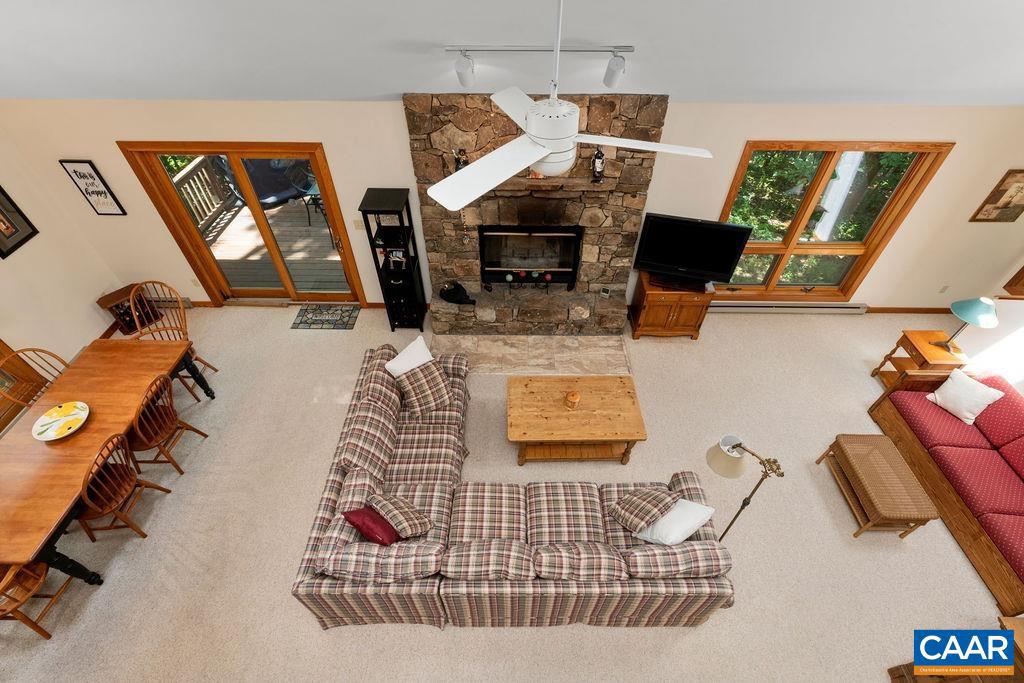 116 BEAR RUN, ROSELAND, Virginia 22967, 3 Bedrooms Bedrooms, ,2 BathroomsBathrooms,Residential,For sale,116 BEAR RUN,666361 MLS # 666361