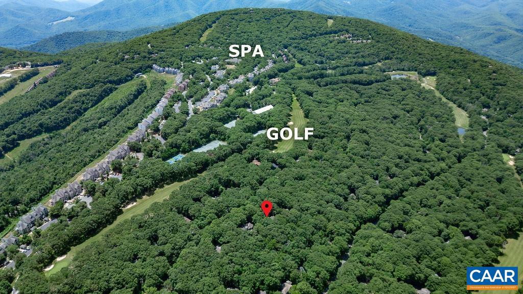 116 BEAR RUN, ROSELAND, Virginia 22967, 3 Bedrooms Bedrooms, ,2 BathroomsBathrooms,Residential,For sale,116 BEAR RUN,666361 MLS # 666361