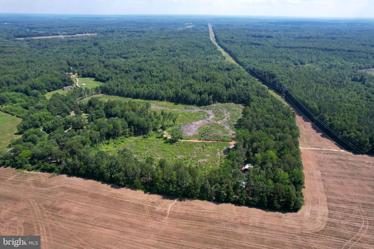 0 COUNTYLINE CHURCH, WOODFORD, Virginia 22580, ,Land,For sale,0 COUNTYLINE CHURCH,VACV2008454 MLS # VACV2008454