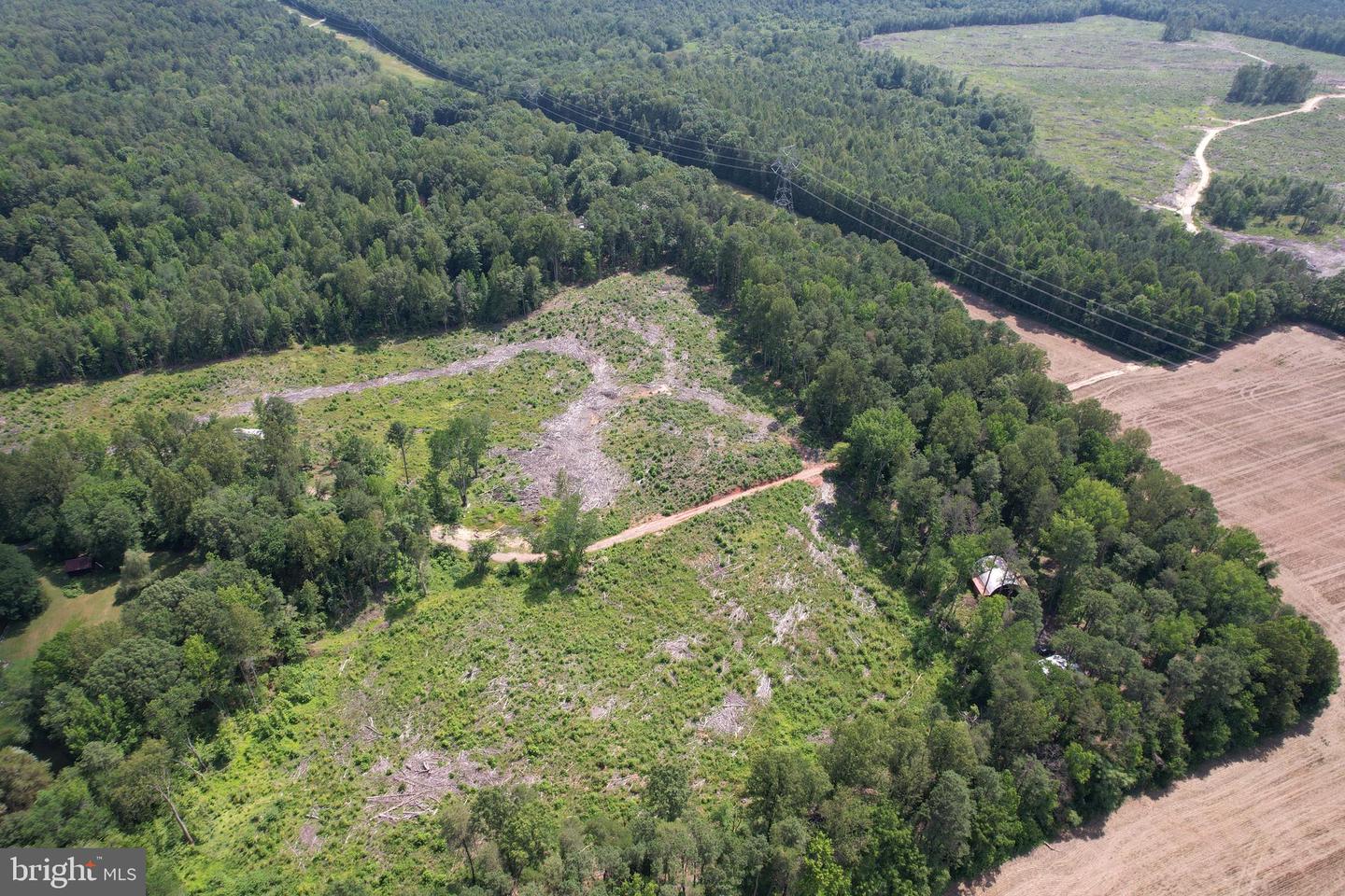 0 COUNTYLINE CHURCH, WOODFORD, Virginia 22580, ,Land,For sale,0 COUNTYLINE CHURCH,VACV2008454 MLS # VACV2008454