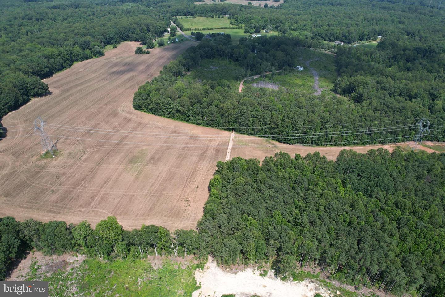 0 COUNTYLINE CHURCH, WOODFORD, Virginia 22580, ,Land,For sale,0 COUNTYLINE CHURCH,VACV2008454 MLS # VACV2008454