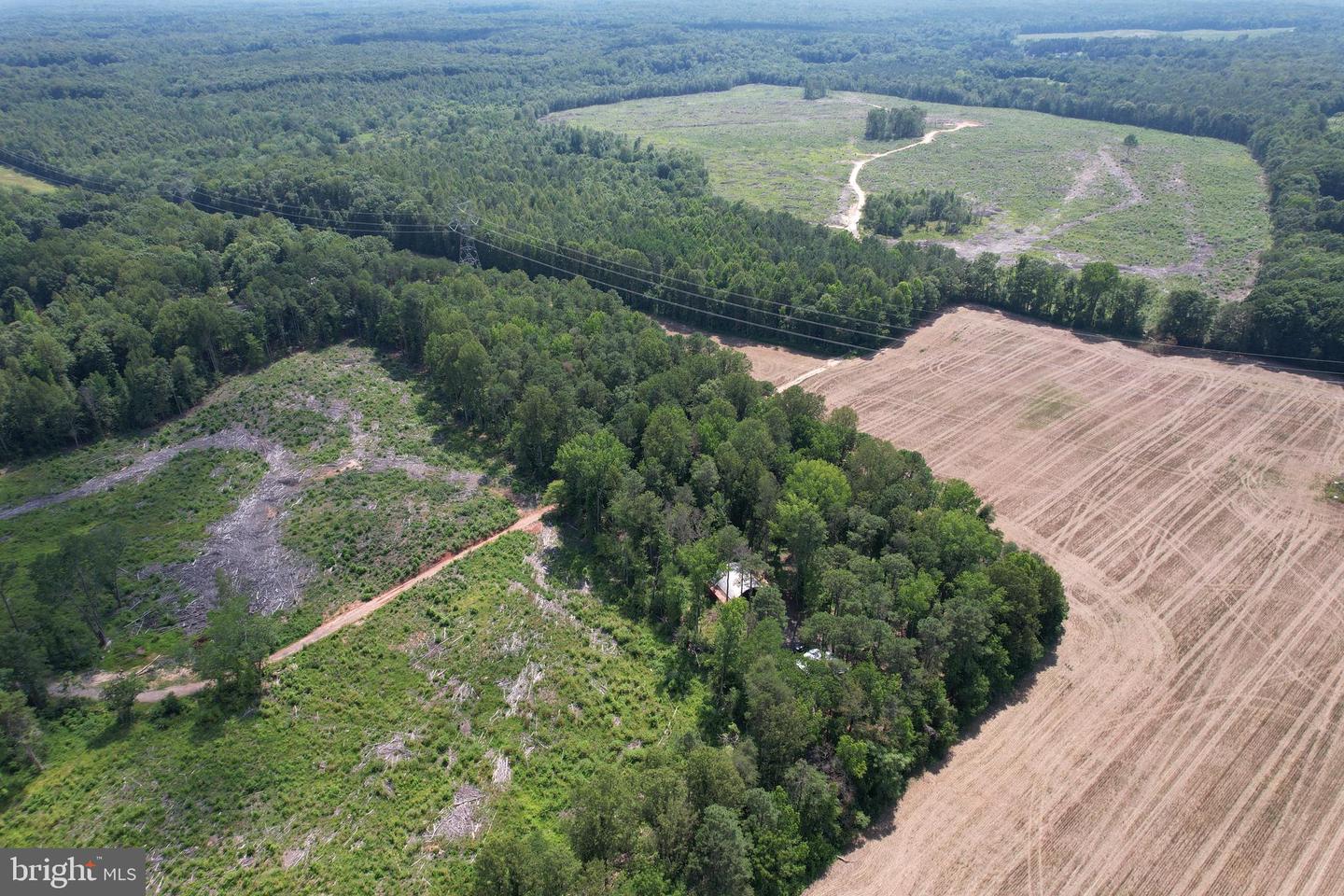 0 COUNTYLINE CHURCH, WOODFORD, Virginia 22580, ,Land,For sale,0 COUNTYLINE CHURCH,VACV2008454 MLS # VACV2008454