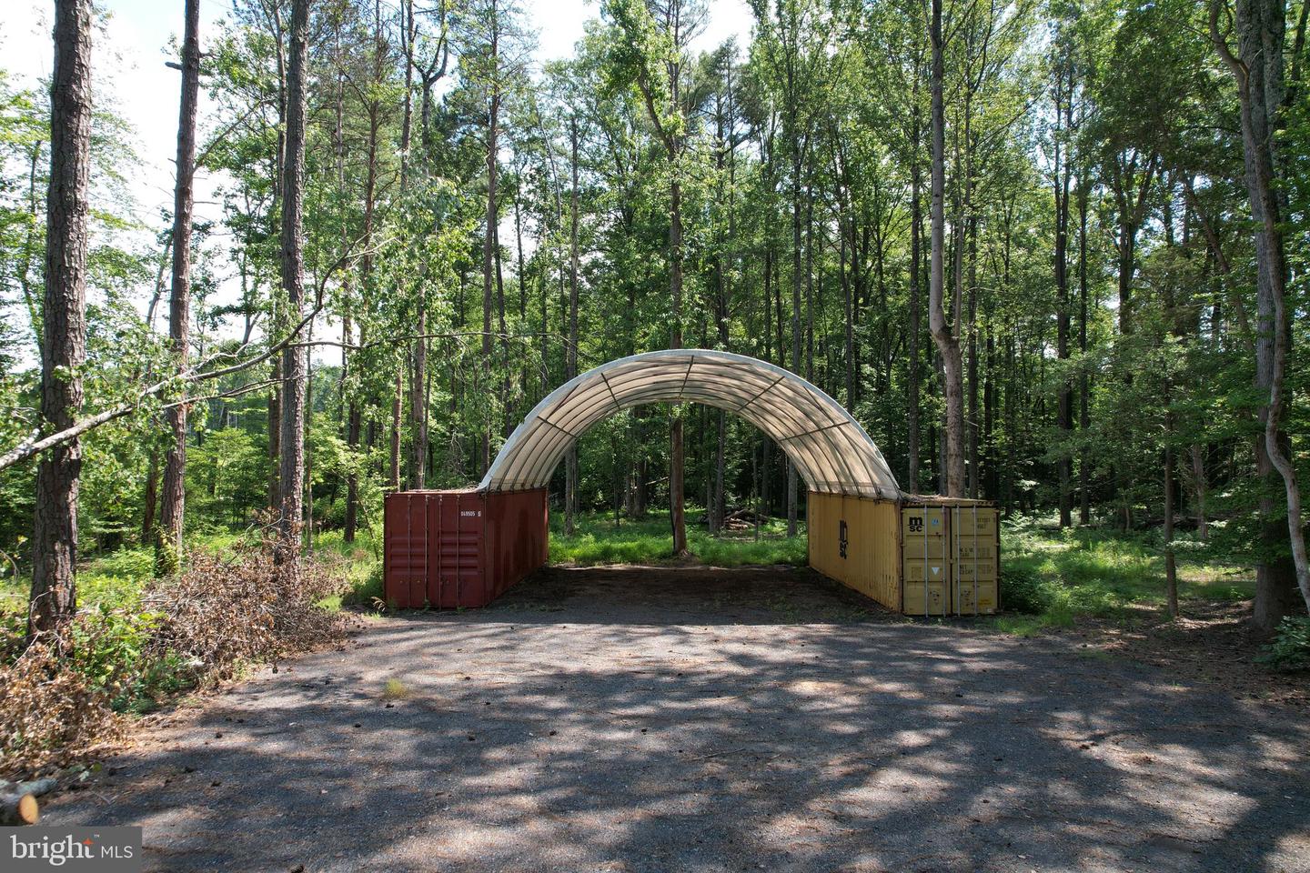 0 COUNTYLINE CHURCH, WOODFORD, Virginia 22580, ,Land,For sale,0 COUNTYLINE CHURCH,VACV2008454 MLS # VACV2008454