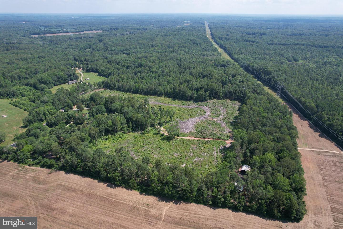 0 COUNTYLINE CHURCH, WOODFORD, Virginia 22580, ,Land,For sale,0 COUNTYLINE CHURCH,VACV2008454 MLS # VACV2008454