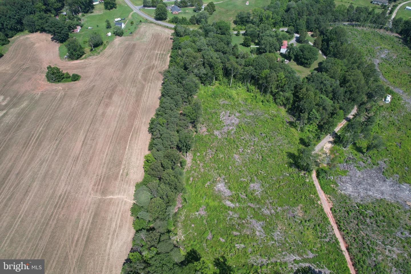 0 COUNTYLINE CHURCH, WOODFORD, Virginia 22580, ,Land,For sale,0 COUNTYLINE CHURCH,VACV2008454 MLS # VACV2008454