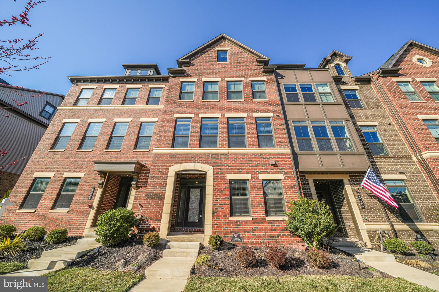 43486 CHARITABLE ST, ASHBURN, Virginia 20148, 4 Bedrooms Bedrooms, ,3 BathroomsBathrooms,Residential,For sale,43486 CHARITABLE ST,VALO2090062 MLS # VALO2090062