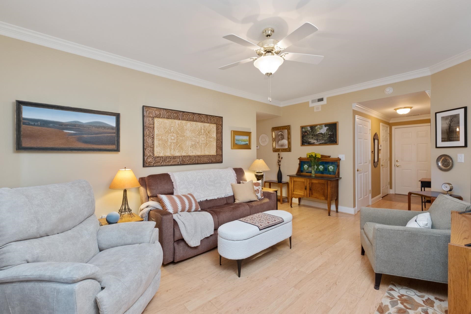 1410 N COALTER ST, STAUNTON, Virginia 24401, 2 Bedrooms Bedrooms, ,2 BathroomsBathrooms,Residential,1410 N COALTER ST,666379 MLS # 666379