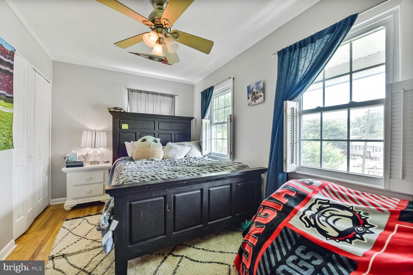 7611 KINGSBURY RD, ALEXANDRIA, Virginia 22315, 4 Bedrooms Bedrooms, ,4 BathroomsBathrooms,Residential,For sale,7611 KINGSBURY RD,VAFX2240950 MLS # VAFX2240950