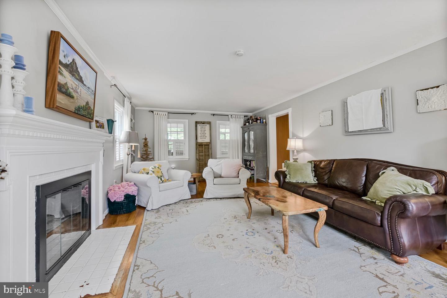 7611 KINGSBURY RD, ALEXANDRIA, Virginia 22315, 4 Bedrooms Bedrooms, ,4 BathroomsBathrooms,Residential,For sale,7611 KINGSBURY RD,VAFX2240950 MLS # VAFX2240950