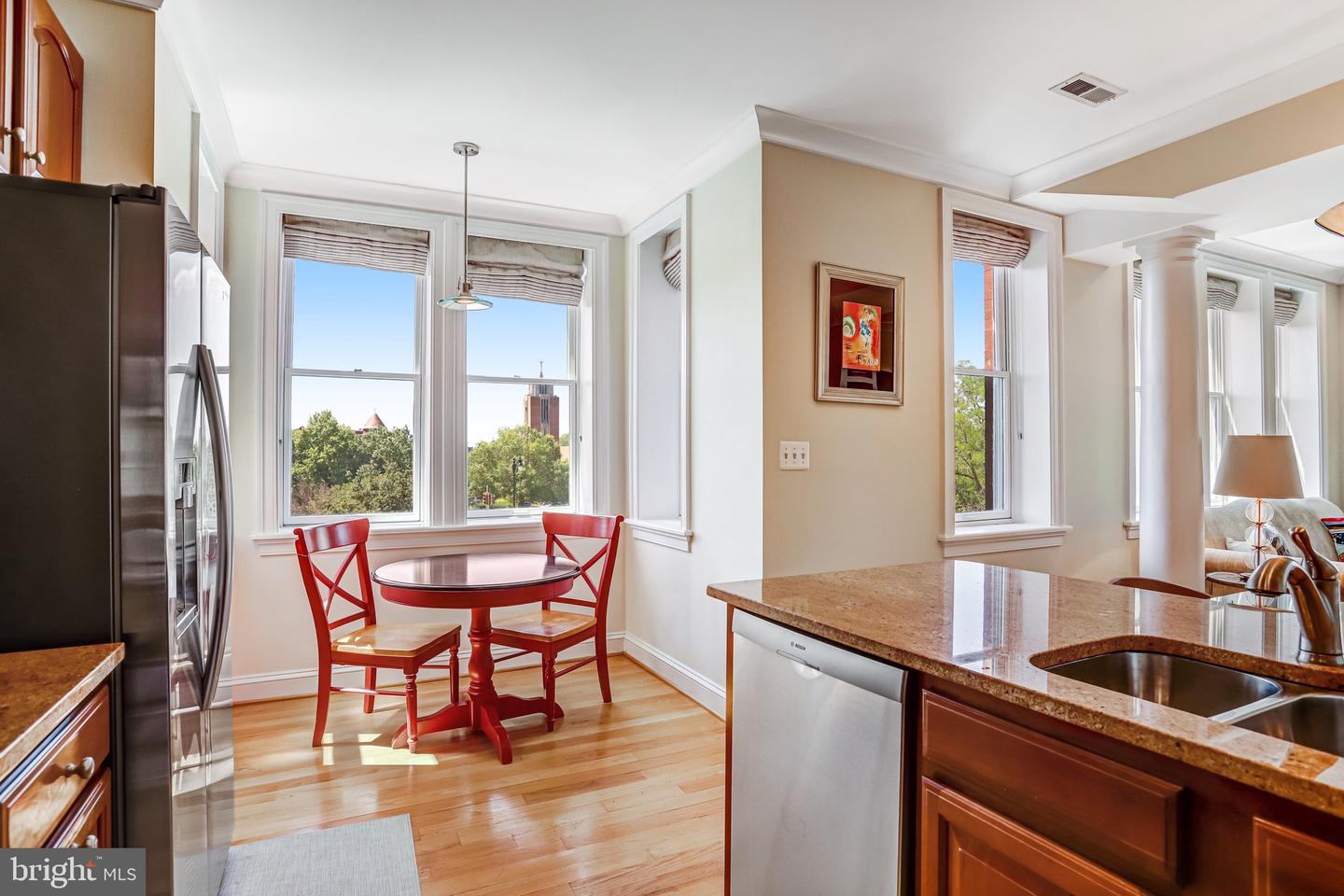 226 5TH ST SE #401, WASHINGTON, District Of Columbia 20003, 2 Bedrooms Bedrooms, ,2 BathroomsBathrooms,Residential,For sale,226 5TH ST SE #401,DCDC2202606 MLS # DCDC2202606