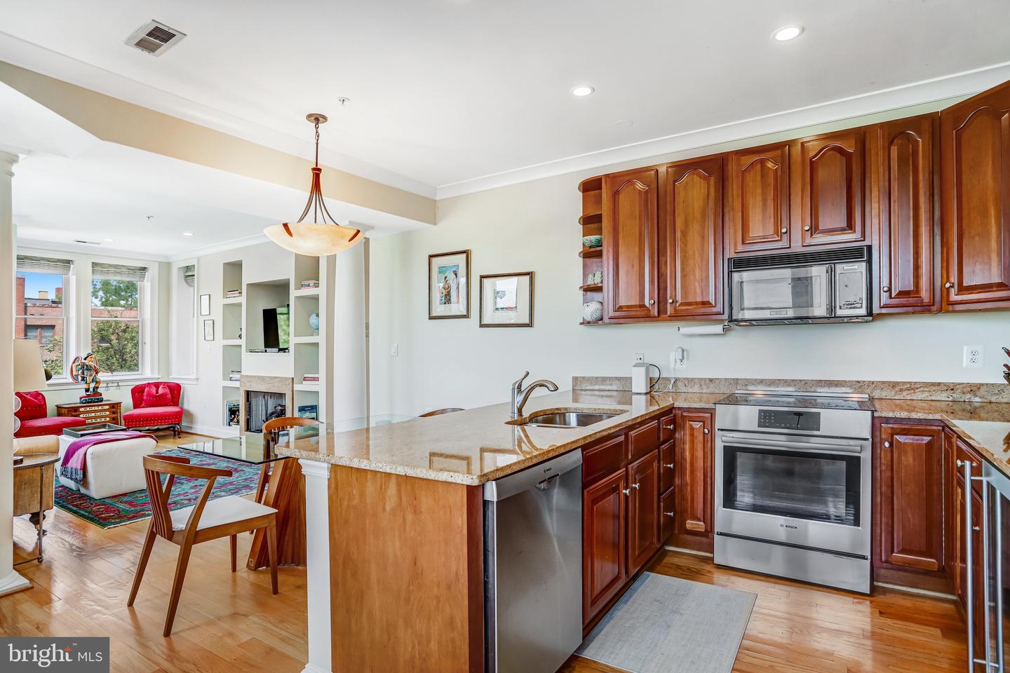 226 5TH ST SE #401, WASHINGTON, District Of Columbia 20003, 2 Bedrooms Bedrooms, ,2 BathroomsBathrooms,Residential,For sale,226 5TH ST SE #401,DCDC2202606 MLS # DCDC2202606