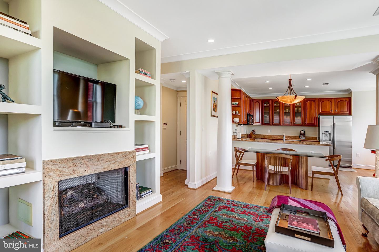 226 5TH ST SE #401, WASHINGTON, District Of Columbia 20003, 2 Bedrooms Bedrooms, ,2 BathroomsBathrooms,Residential,For sale,226 5TH ST SE #401,DCDC2202606 MLS # DCDC2202606