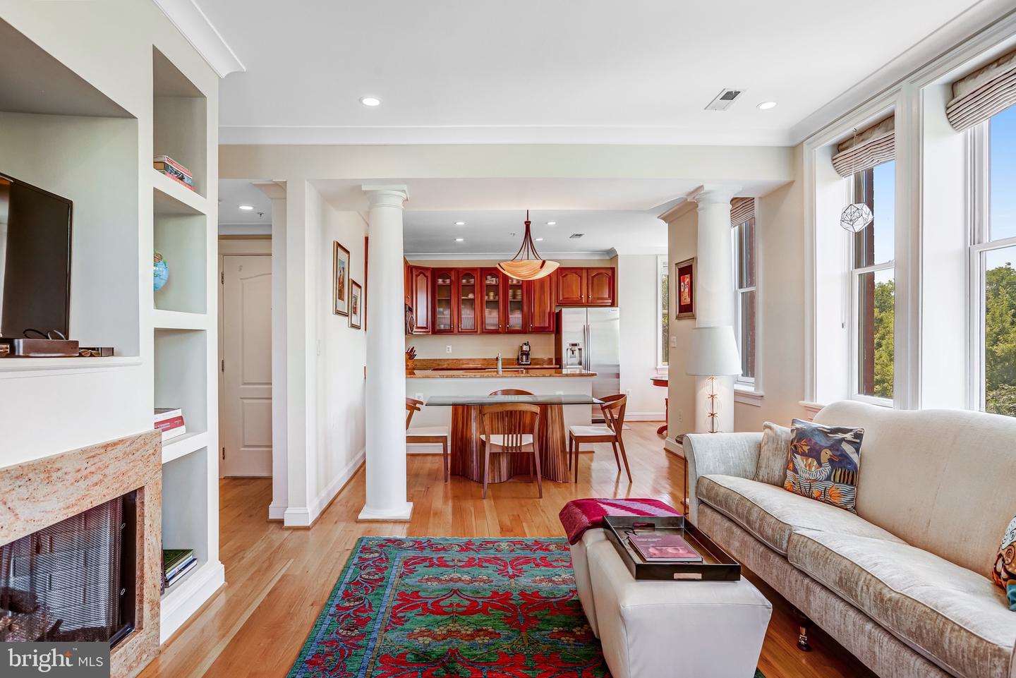 226 5TH ST SE #401, WASHINGTON, District Of Columbia 20003, 2 Bedrooms Bedrooms, ,2 BathroomsBathrooms,Residential,For sale,226 5TH ST SE #401,DCDC2202606 MLS # DCDC2202606