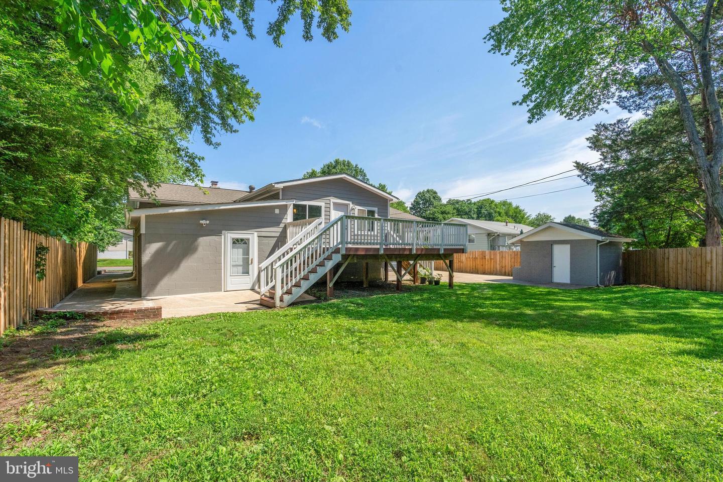 4703 LAWRENCE ST, ALEXANDRIA, Virginia 22309, 5 Bedrooms Bedrooms, ,3 BathroomsBathrooms,Residential,For sale,4703 LAWRENCE ST,VAFX2245116 MLS # VAFX2245116