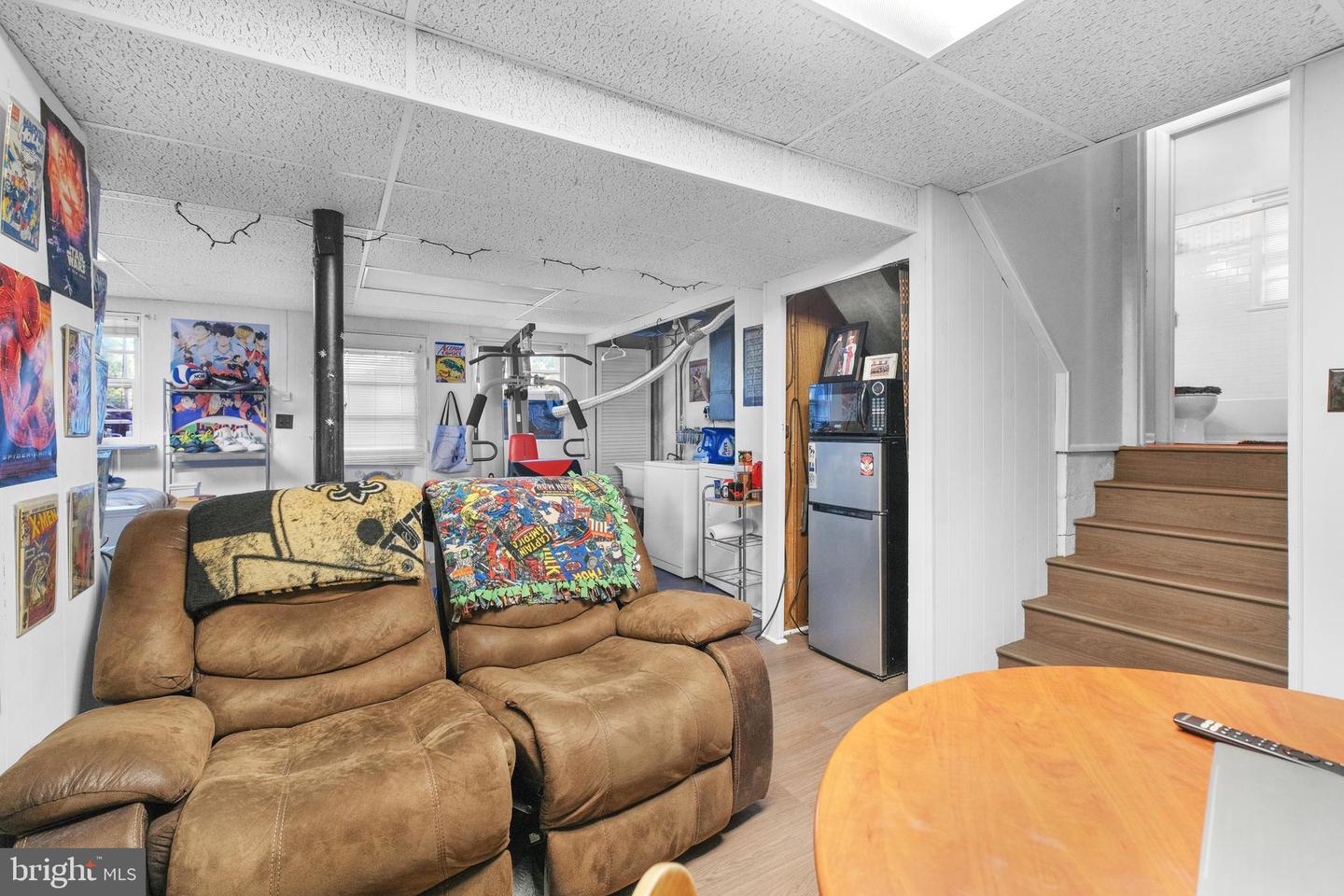 2125 MCKAY ST, FALLS CHURCH, Virginia 22043, 4 Bedrooms Bedrooms, ,2 BathroomsBathrooms,Residential,For sale,2125 MCKAY ST,VAFX2248412 MLS # VAFX2248412