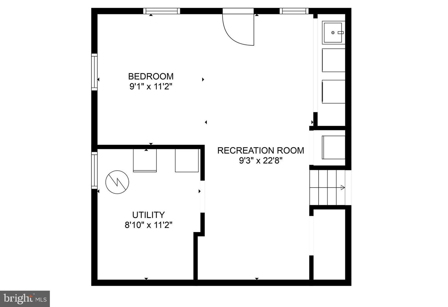 2125 MCKAY ST, FALLS CHURCH, Virginia 22043, 4 Bedrooms Bedrooms, ,2 BathroomsBathrooms,Residential,For sale,2125 MCKAY ST,VAFX2248412 MLS # VAFX2248412