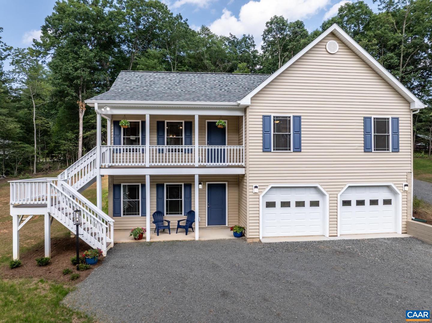 230 FOX HOLLOW RD, RUCKERSVILLE, Virginia 22968, 3 Bedrooms Bedrooms, ,2 BathroomsBathrooms,Residential,For sale,230 FOX HOLLOW RD,665996 MLS # 665996