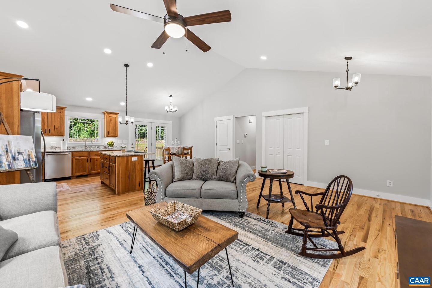 230 FOX HOLLOW RD, RUCKERSVILLE, Virginia 22968, 3 Bedrooms Bedrooms, ,2 BathroomsBathrooms,Residential,For sale,230 FOX HOLLOW RD,665996 MLS # 665996