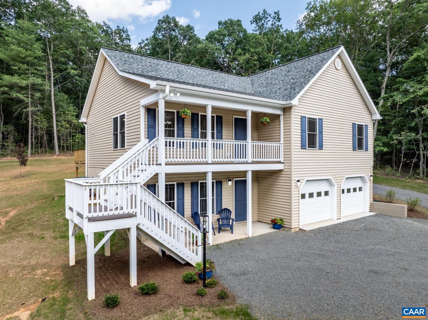230 FOX HOLLOW RD, RUCKERSVILLE, Virginia 22968, 3 Bedrooms Bedrooms, ,2 BathroomsBathrooms,Residential,For sale,230 FOX HOLLOW RD,665996 MLS # 665996