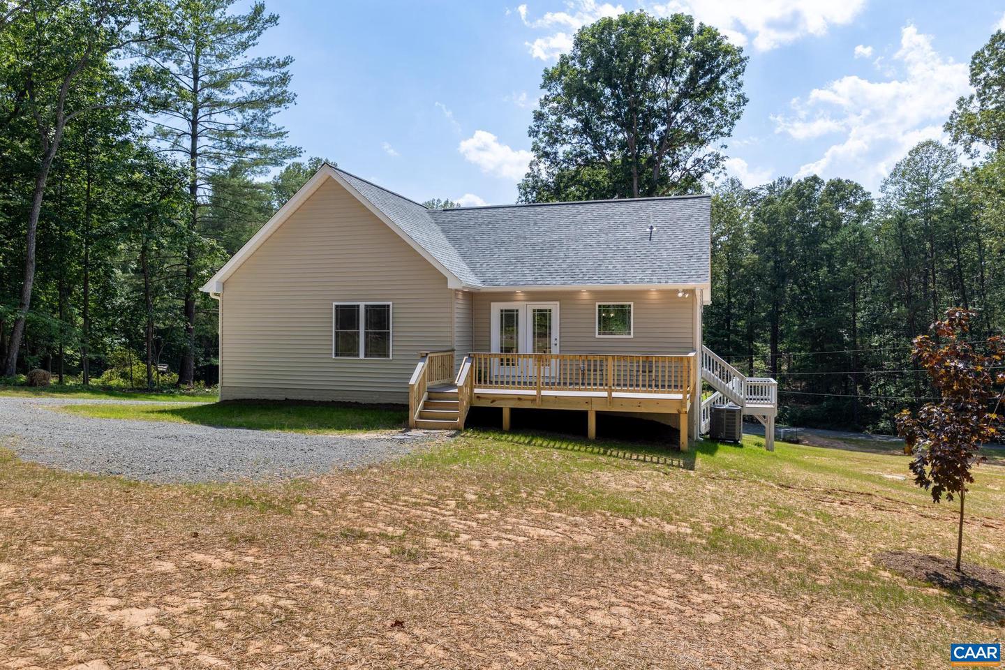 230 FOX HOLLOW RD, RUCKERSVILLE, Virginia 22968, 3 Bedrooms Bedrooms, ,2 BathroomsBathrooms,Residential,For sale,230 FOX HOLLOW RD,665996 MLS # 665996