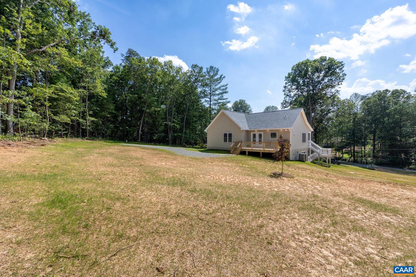 230 FOX HOLLOW RD, RUCKERSVILLE, Virginia 22968, 3 Bedrooms Bedrooms, ,2 BathroomsBathrooms,Residential,For sale,230 FOX HOLLOW RD,665996 MLS # 665996