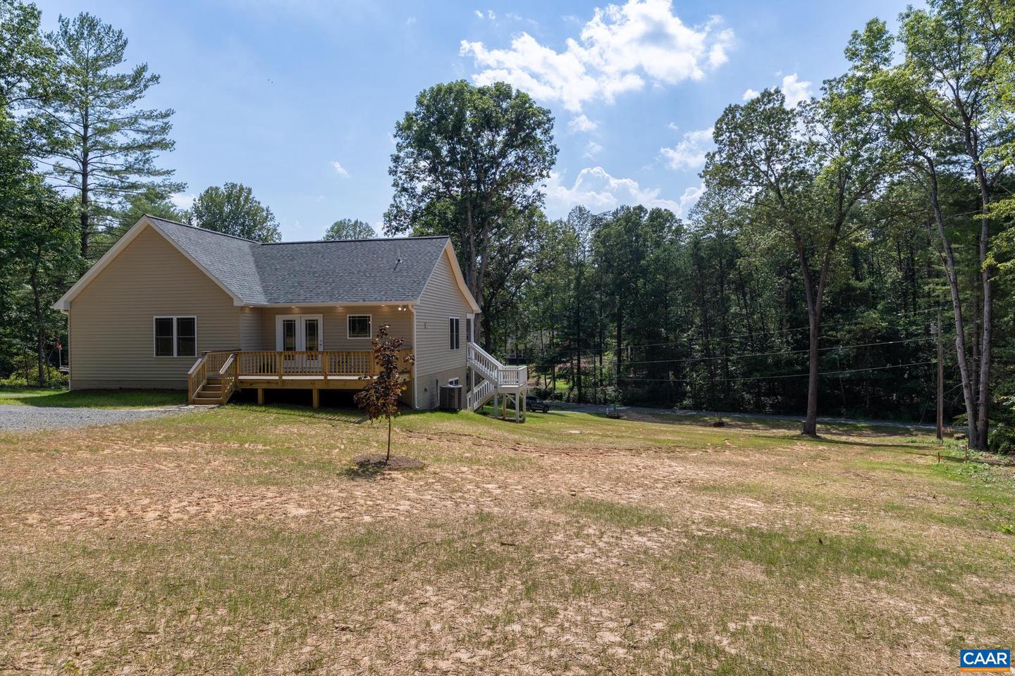 230 FOX HOLLOW RD, RUCKERSVILLE, Virginia 22968, 3 Bedrooms Bedrooms, ,2 BathroomsBathrooms,Residential,For sale,230 FOX HOLLOW RD,665996 MLS # 665996