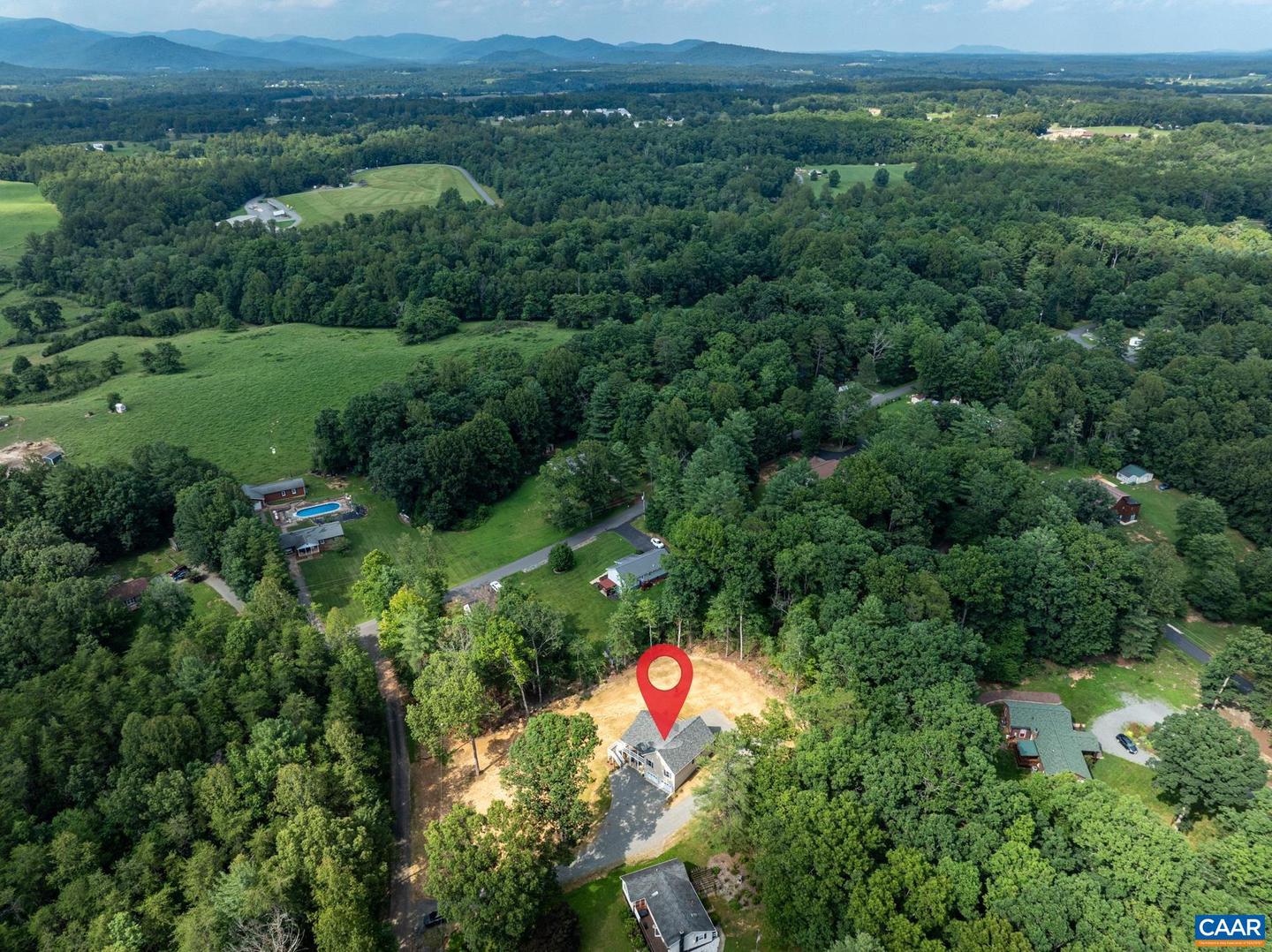 230 FOX HOLLOW RD, RUCKERSVILLE, Virginia 22968, 3 Bedrooms Bedrooms, ,2 BathroomsBathrooms,Residential,For sale,230 FOX HOLLOW RD,665996 MLS # 665996