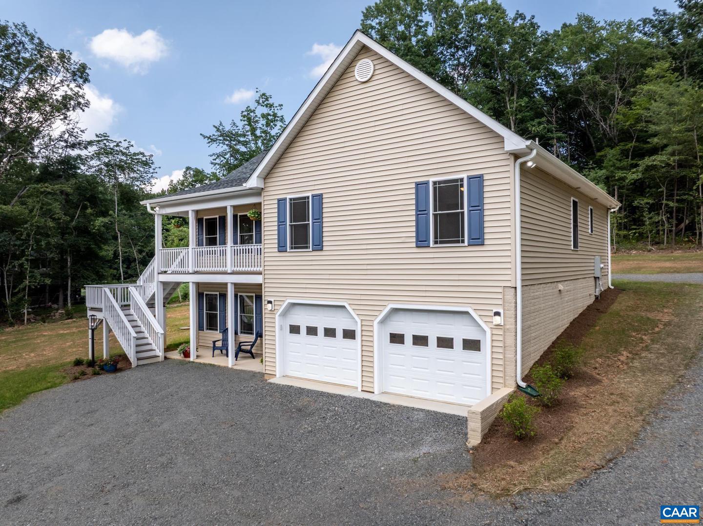 230 FOX HOLLOW RD, RUCKERSVILLE, Virginia 22968, 3 Bedrooms Bedrooms, ,2 BathroomsBathrooms,Residential,For sale,230 FOX HOLLOW RD,665996 MLS # 665996