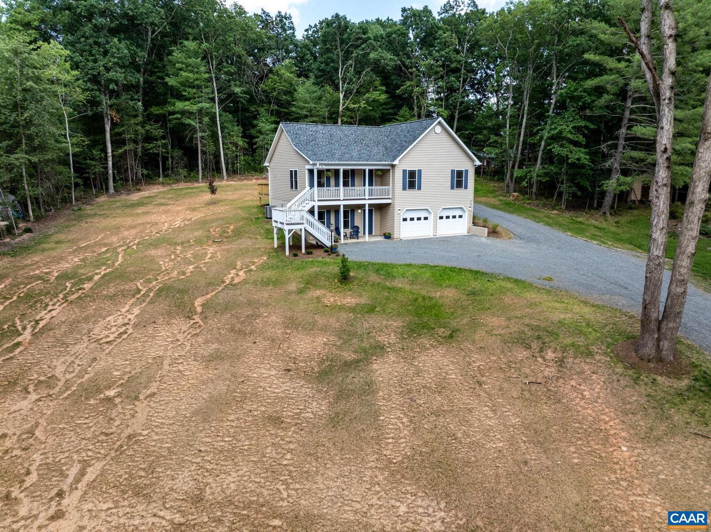 230 FOX HOLLOW RD, RUCKERSVILLE, Virginia 22968, 3 Bedrooms Bedrooms, ,2 BathroomsBathrooms,Residential,For sale,230 FOX HOLLOW RD,665996 MLS # 665996