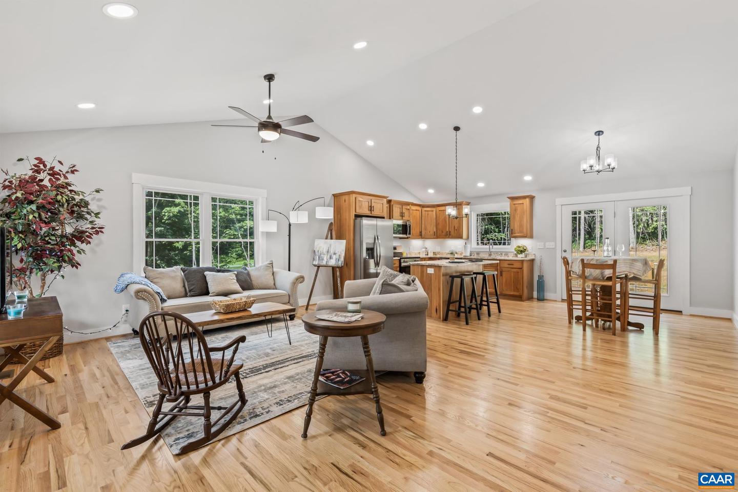 230 FOX HOLLOW RD, RUCKERSVILLE, Virginia 22968, 3 Bedrooms Bedrooms, ,2 BathroomsBathrooms,Residential,For sale,230 FOX HOLLOW RD,665996 MLS # 665996