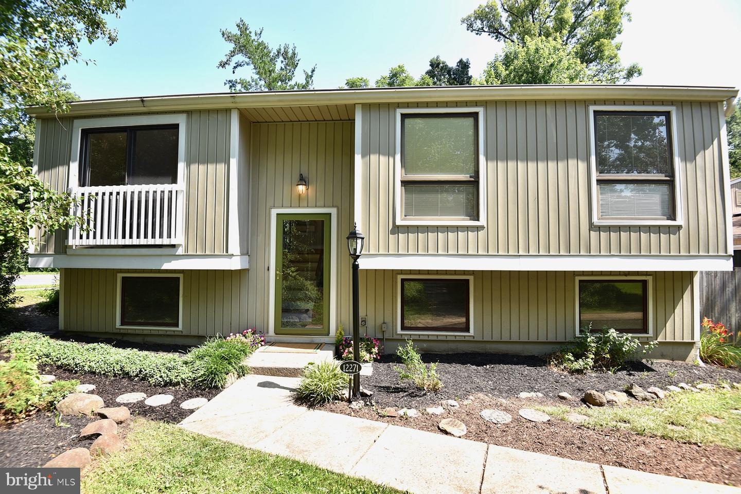 12271 TURKEY WING CT, RESTON, Virginia 20191, 3 Bedrooms Bedrooms, ,1 BathroomBathrooms,Residential,For sale,12271 TURKEY WING CT,VAFX2249522 MLS # VAFX2249522