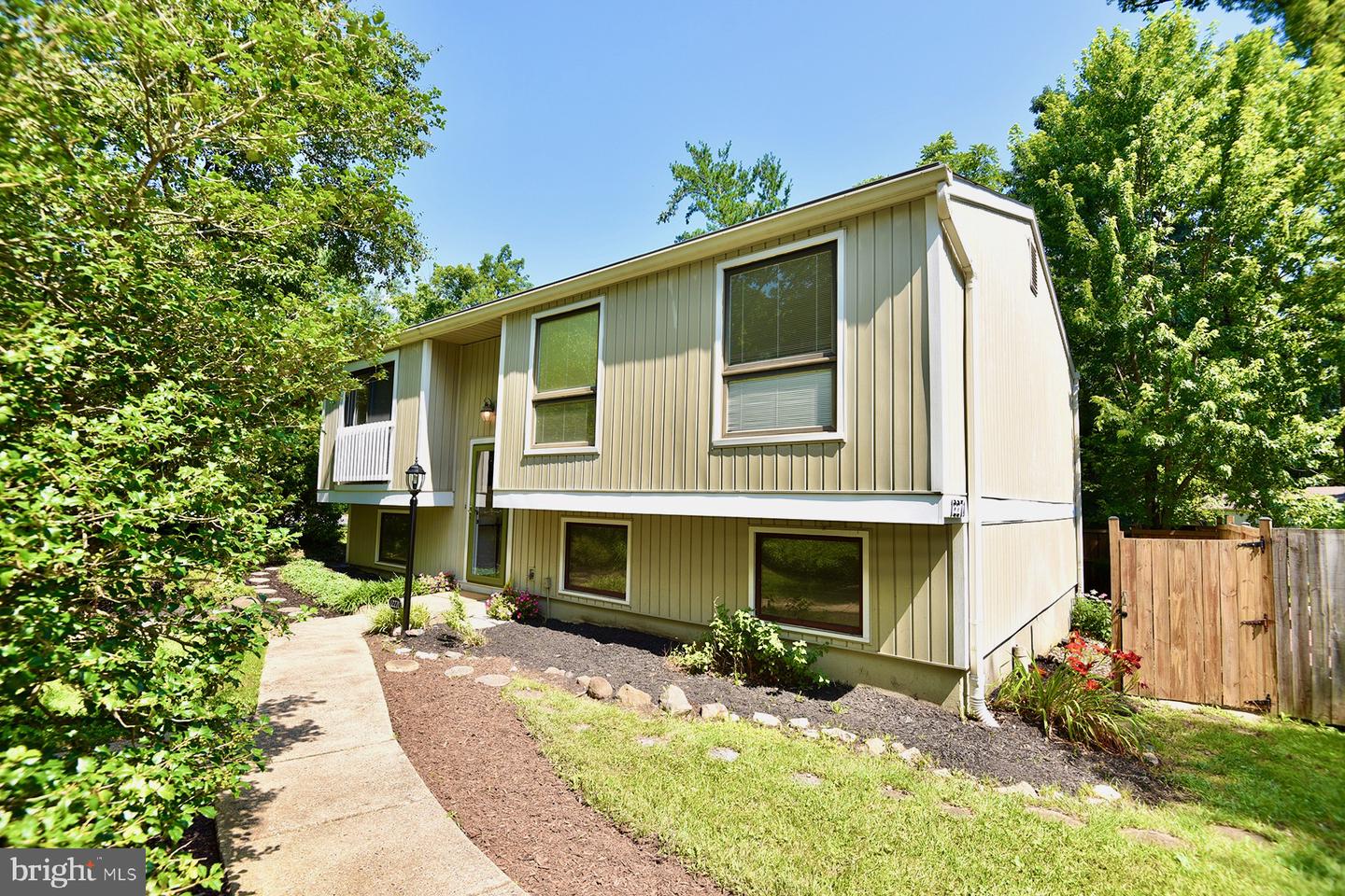 12271 TURKEY WING CT, RESTON, Virginia 20191, 3 Bedrooms Bedrooms, ,1 BathroomBathrooms,Residential,For sale,12271 TURKEY WING CT,VAFX2249522 MLS # VAFX2249522