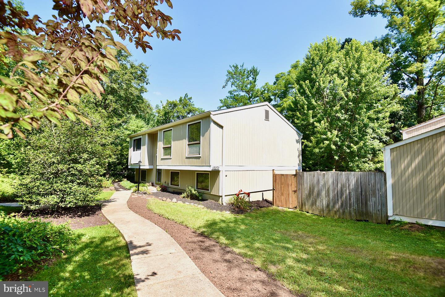 12271 TURKEY WING CT, RESTON, Virginia 20191, 3 Bedrooms Bedrooms, ,1 BathroomBathrooms,Residential,For sale,12271 TURKEY WING CT,VAFX2249522 MLS # VAFX2249522