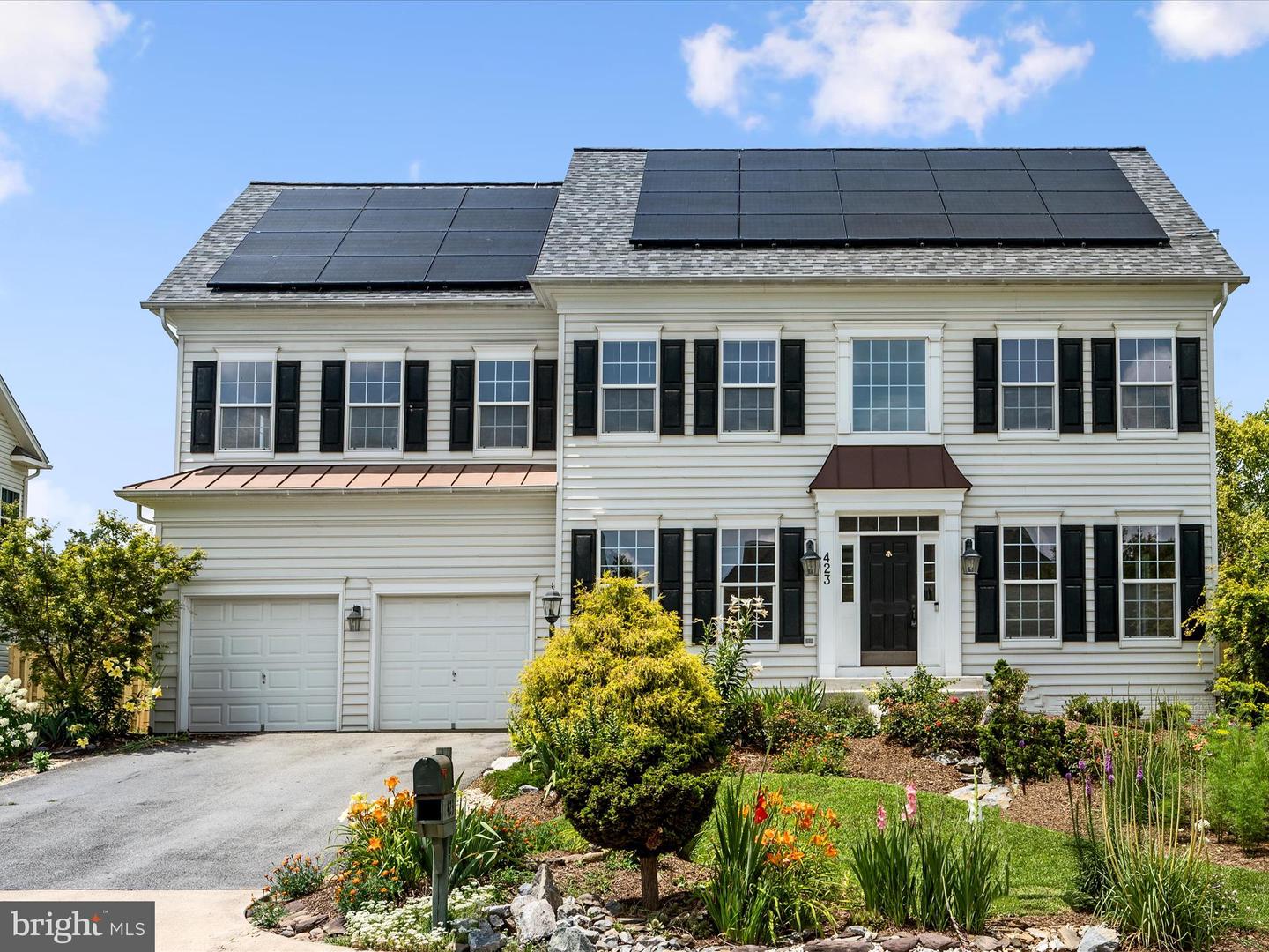 423 COBBLER DR, BERRYVILLE, Virginia 22611, 5 Bedrooms Bedrooms, ,3 BathroomsBathrooms,Residential,For sale,423 COBBLER DR,VACL2003872 MLS # VACL2003872
